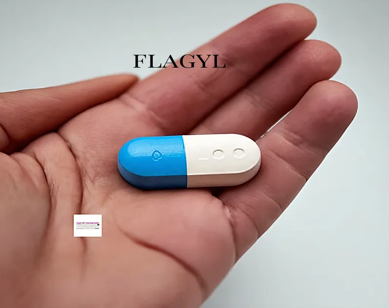 Flagyl 1