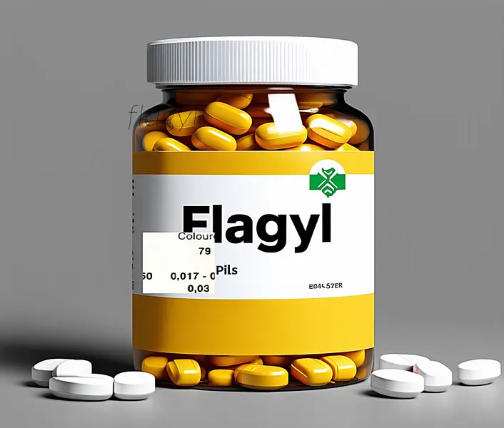 Flagyl 3